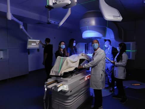 Slider image (2) Clinica FOSCAL